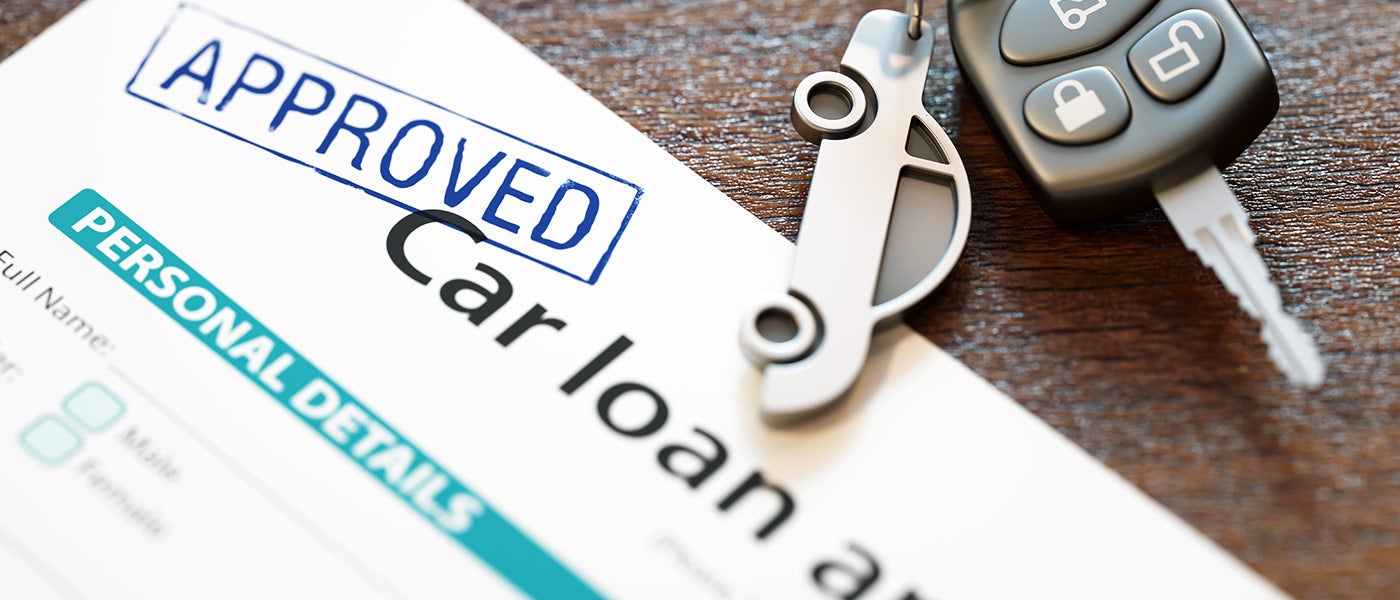 Finance | McLarty Daniel Lincoln in Bentonville AR